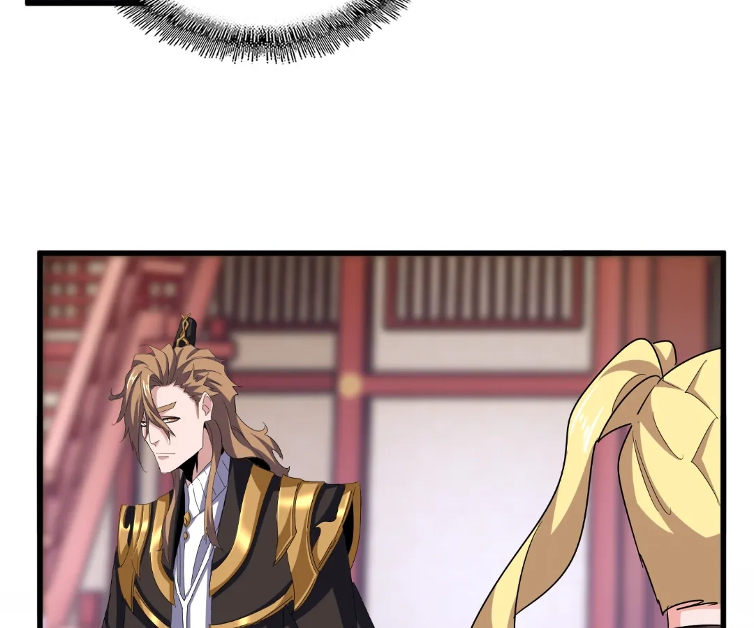 The Devil Butler Chapter 585 page 22 - 