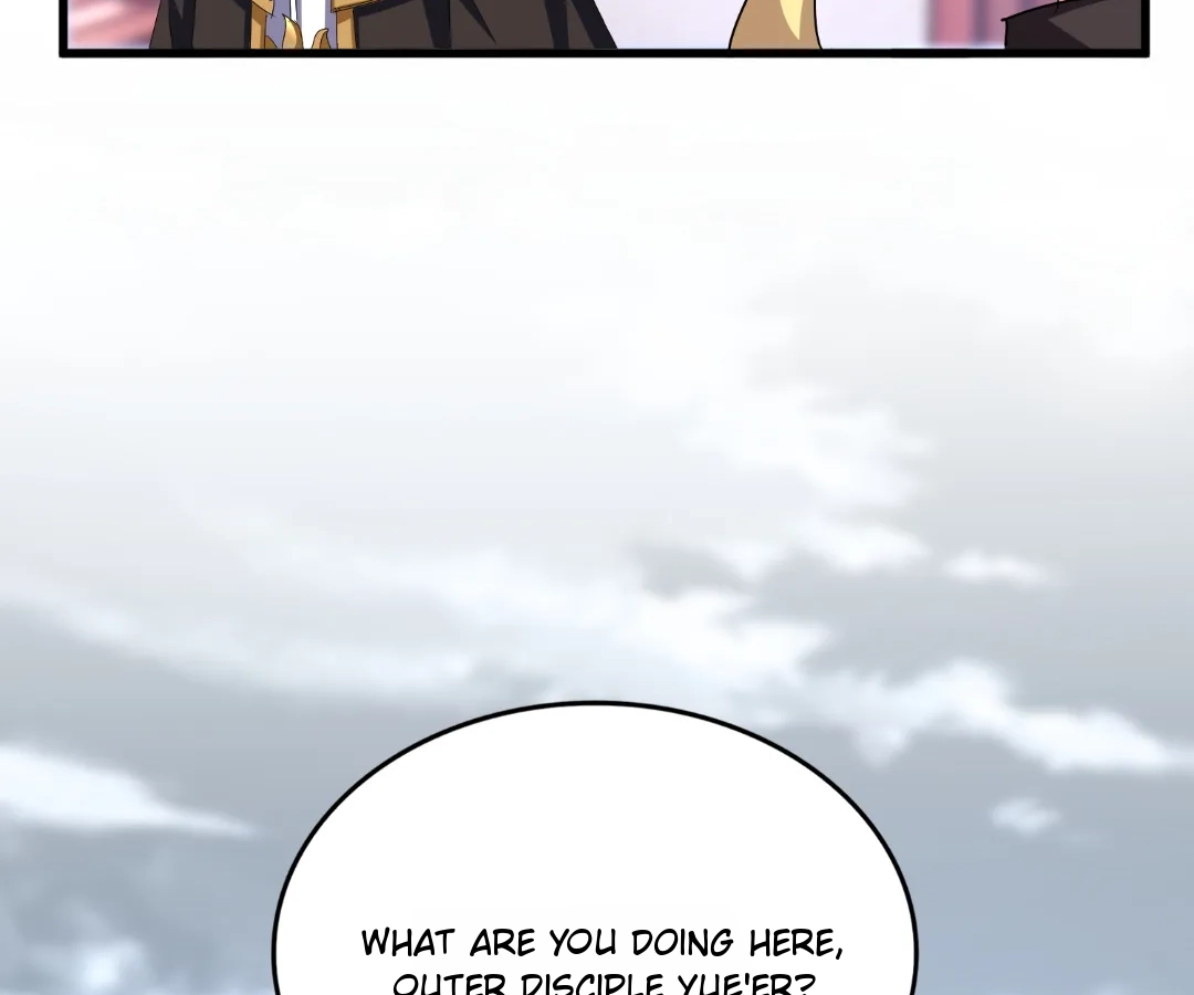The Devil Butler Chapter 585 page 23 - 