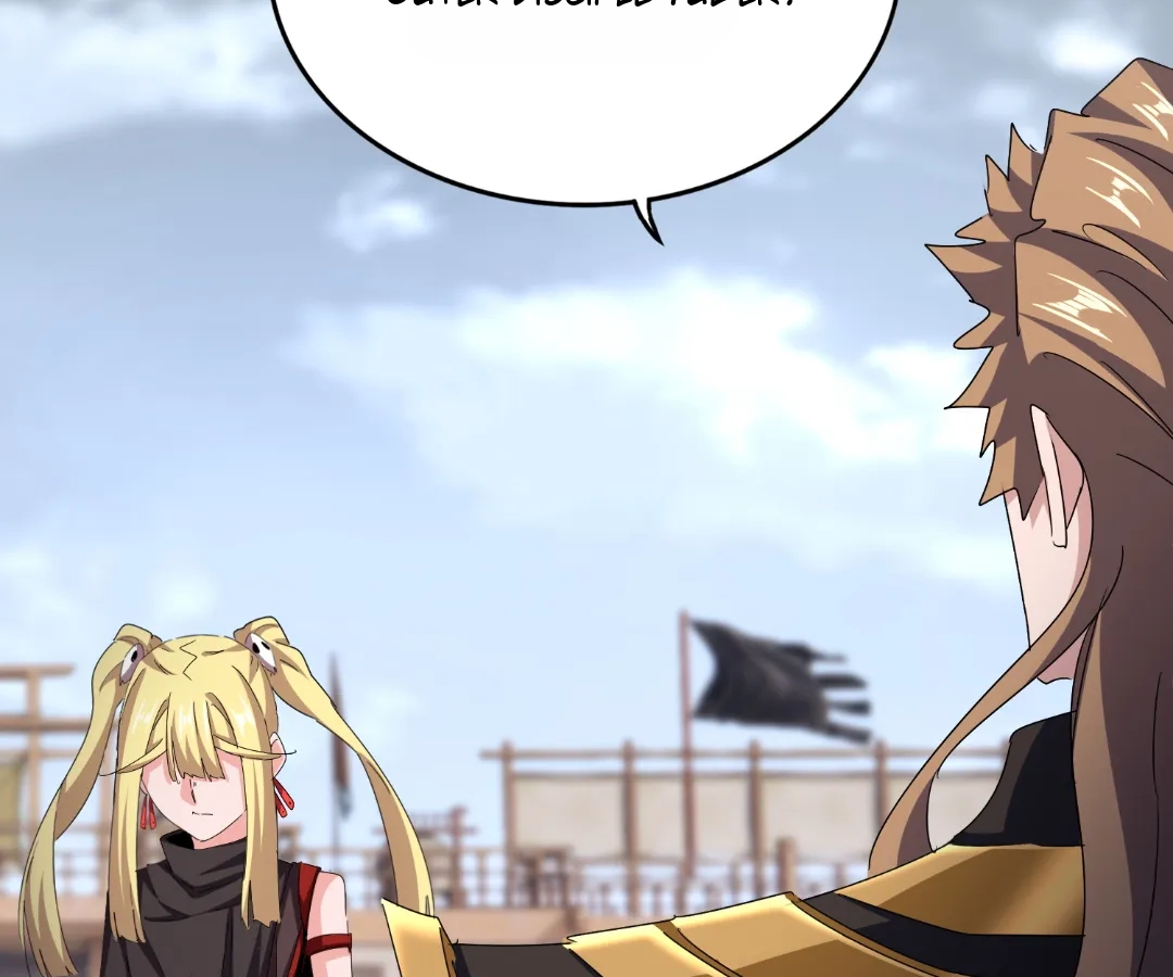 The Devil Butler Chapter 585 page 24 - 
