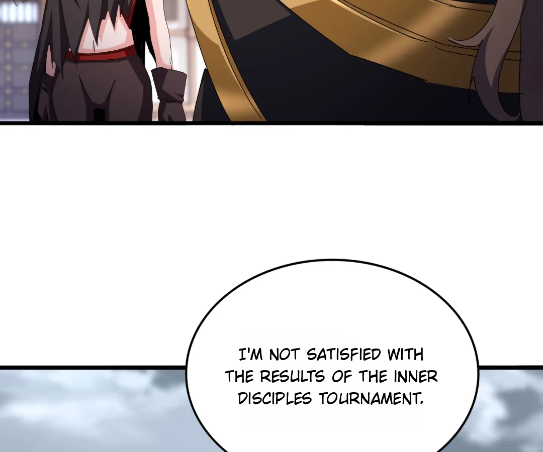 The Devil Butler Chapter 585 page 25 - 