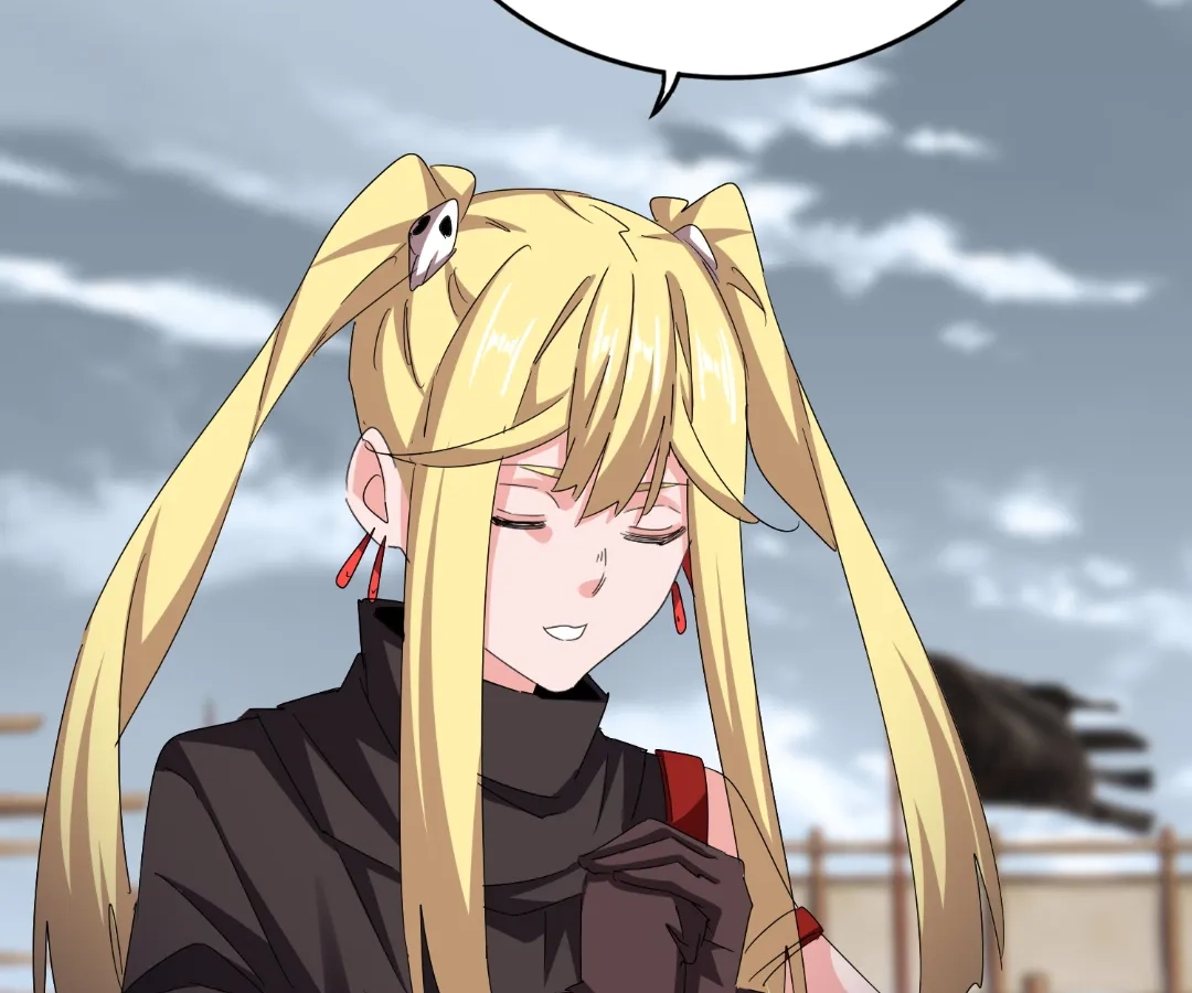 The Devil Butler Chapter 585 page 26 - 