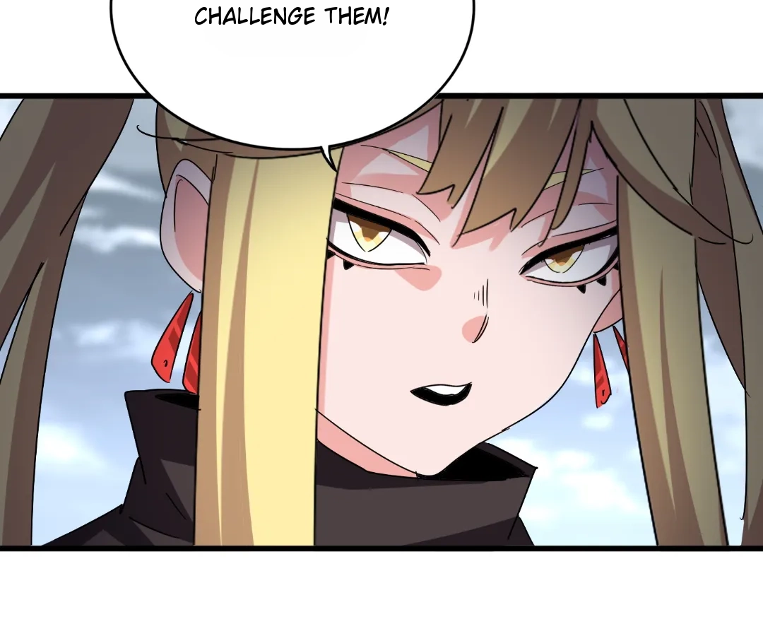 The Devil Butler Chapter 585 page 28 - 