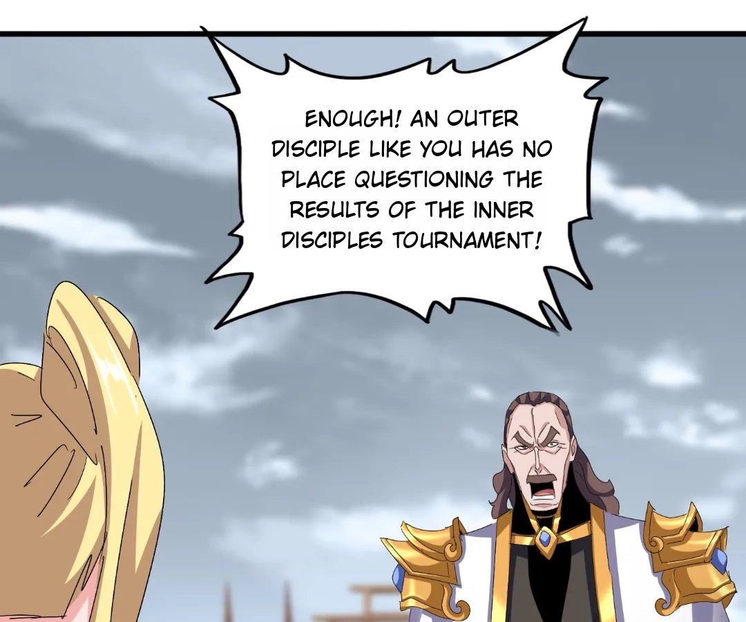 The Devil Butler Chapter 585 page 31 - 