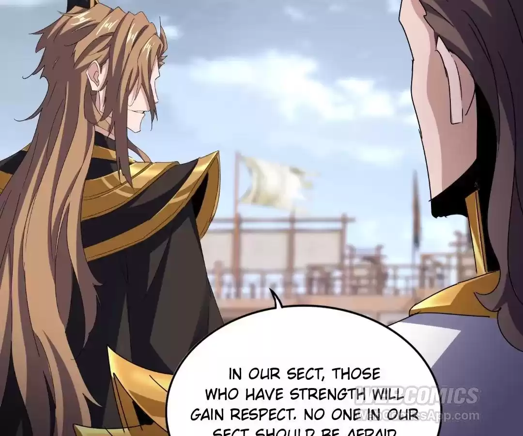 The Devil Butler Chapter 585 page 35 - 