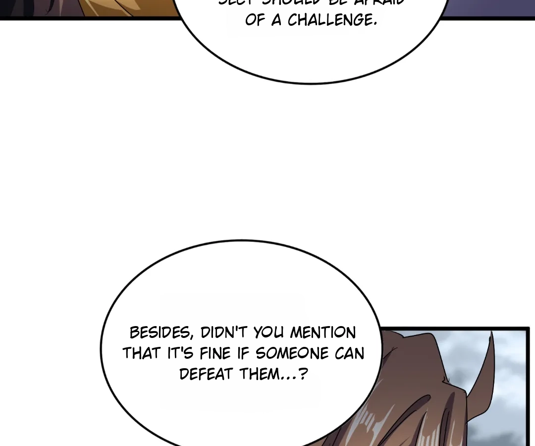 The Devil Butler Chapter 585 page 36 - 