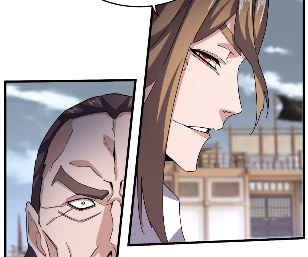 The Devil Butler Chapter 585 page 37 - 