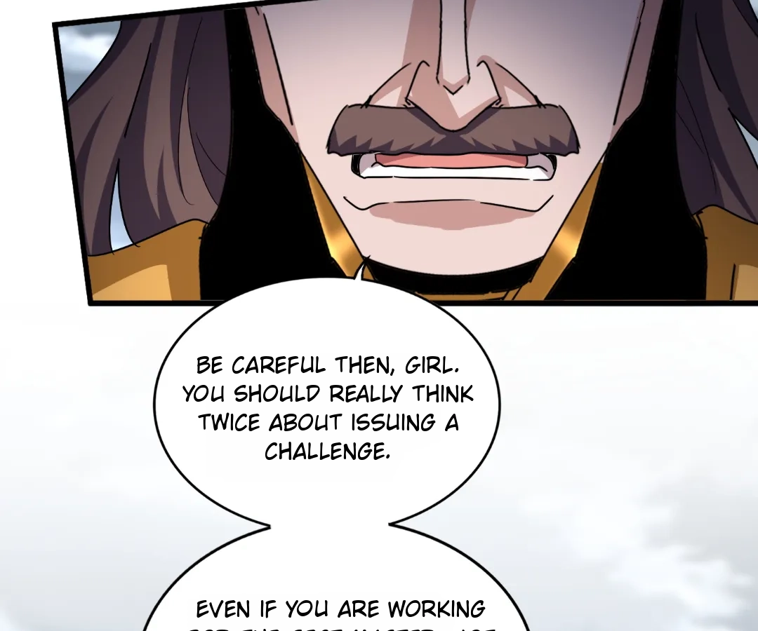 The Devil Butler Chapter 585 page 39 - 