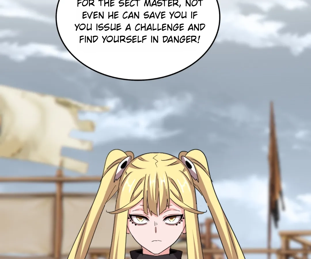 The Devil Butler Chapter 585 page 40 - 