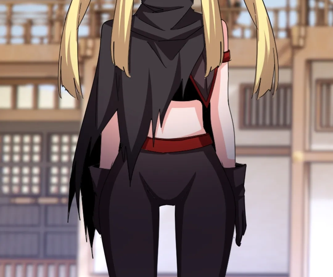 The Devil Butler Chapter 585 page 41 - 