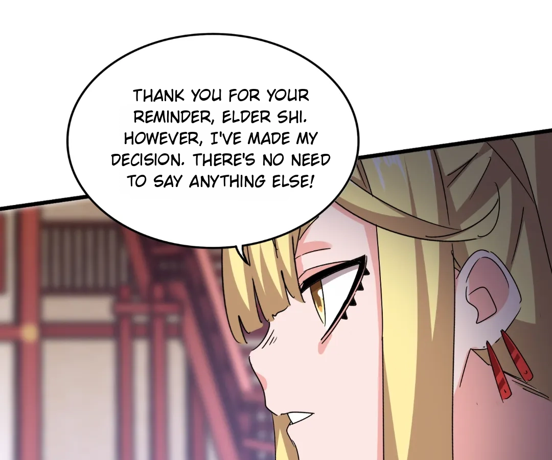 The Devil Butler Chapter 585 page 44 - 