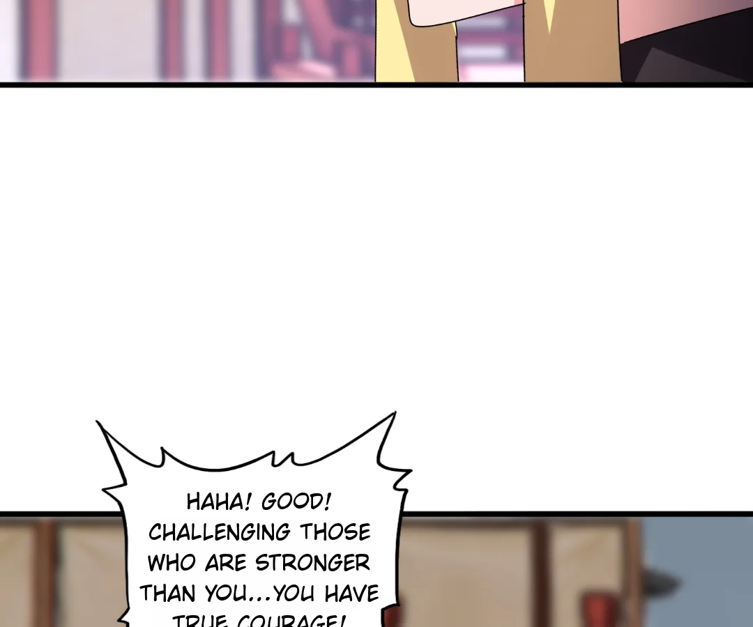 The Devil Butler Chapter 585 page 45 - 
