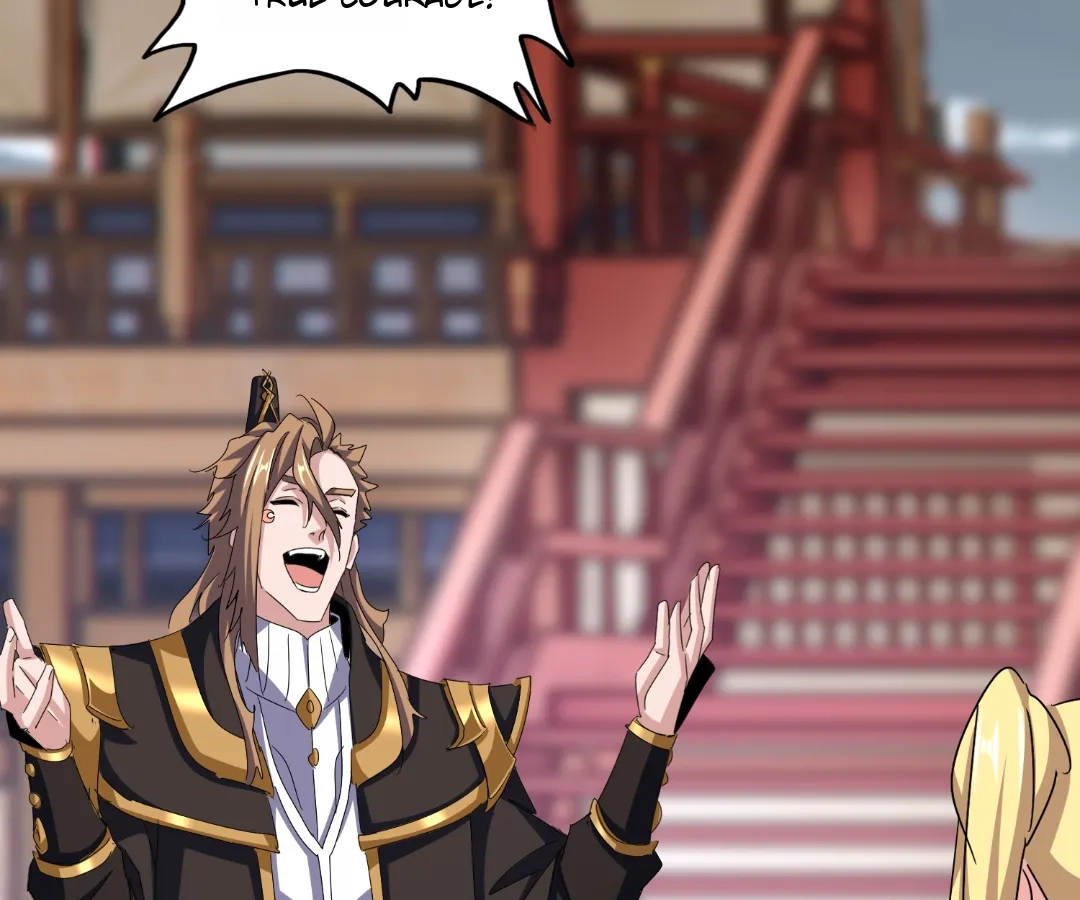 The Devil Butler Chapter 585 page 46 - 