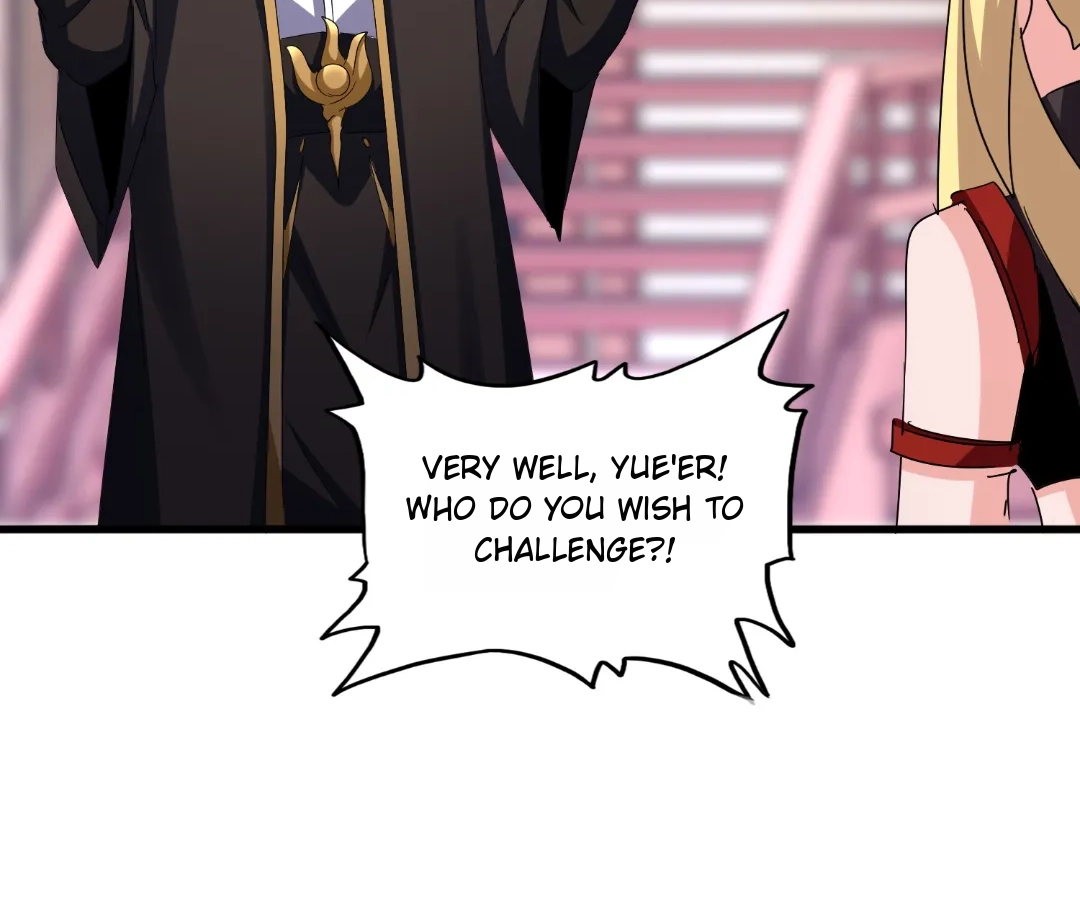 The Devil Butler Chapter 585 page 47 - 