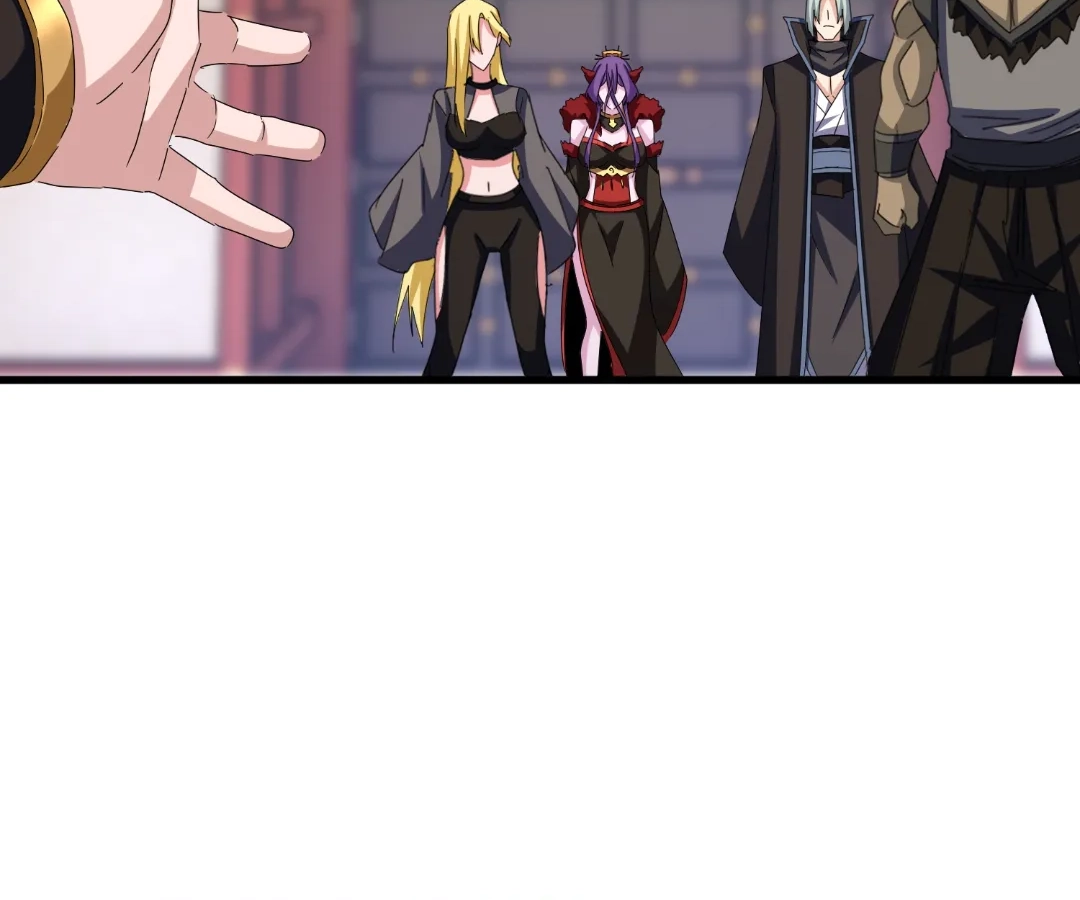 The Devil Butler Chapter 585 page 49 - 