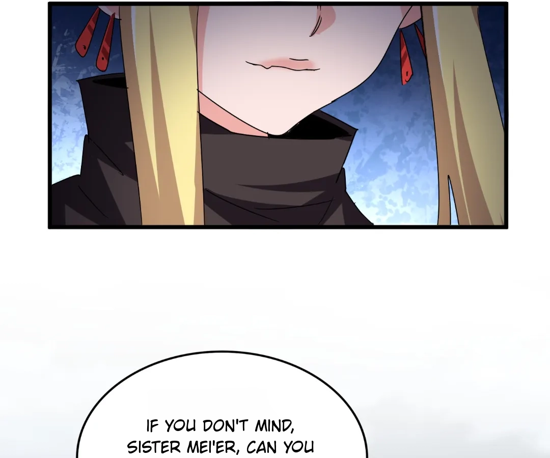 The Devil Butler Chapter 585 page 50 - 