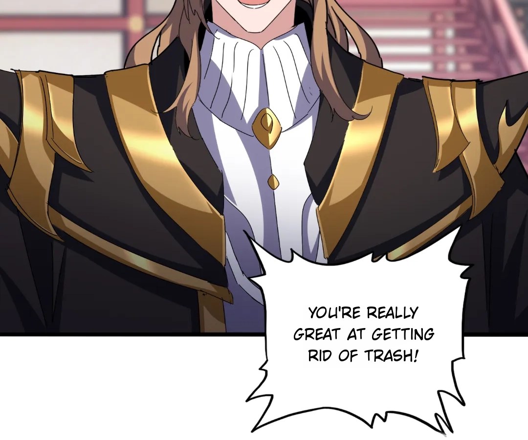 The Devil Butler Chapter 585 page 6 - 