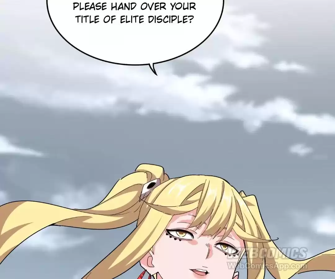 The Devil Butler Chapter 585 page 51 - 