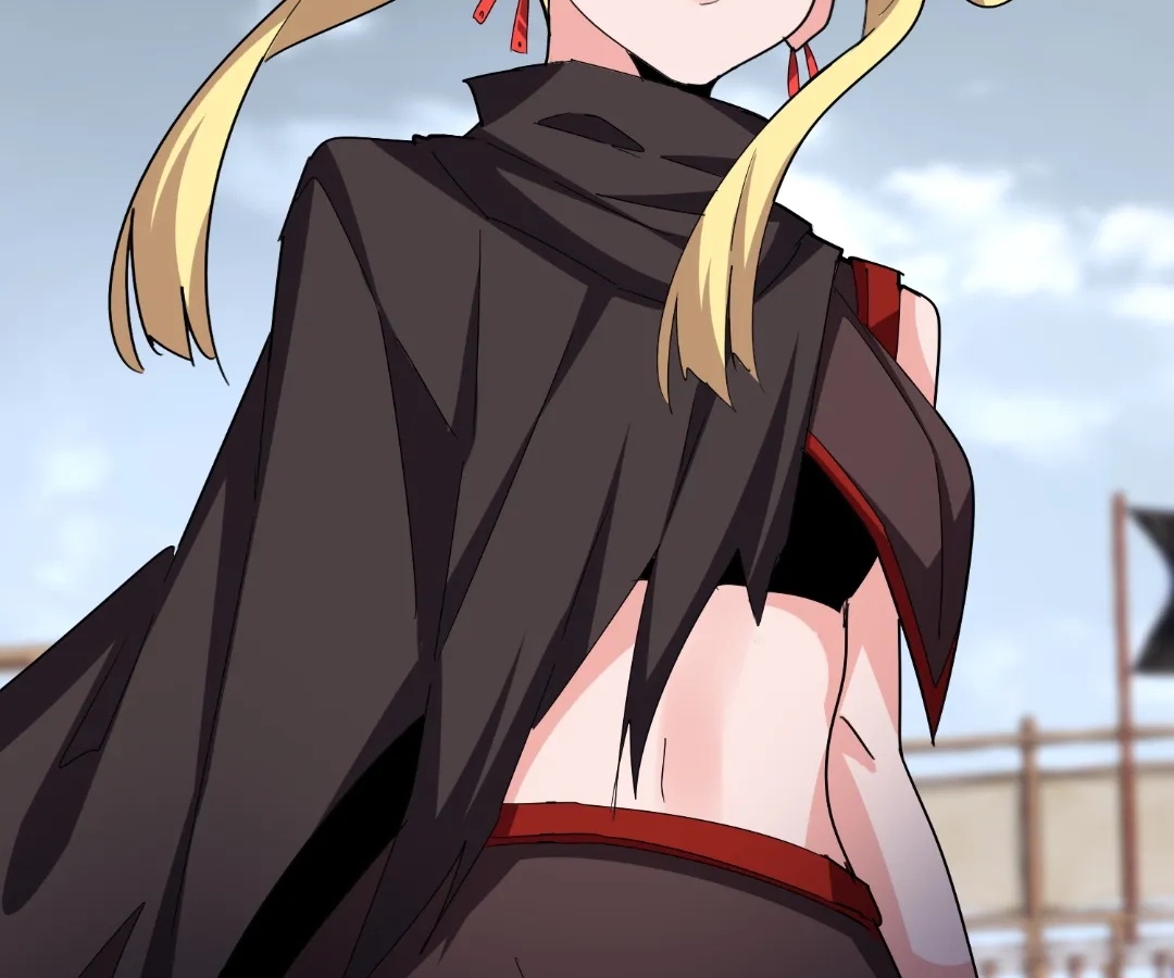 The Devil Butler Chapter 585 page 52 - 