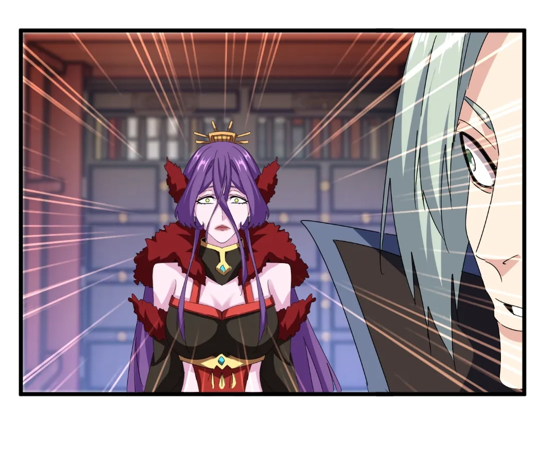 The Devil Butler Chapter 585 page 54 - 