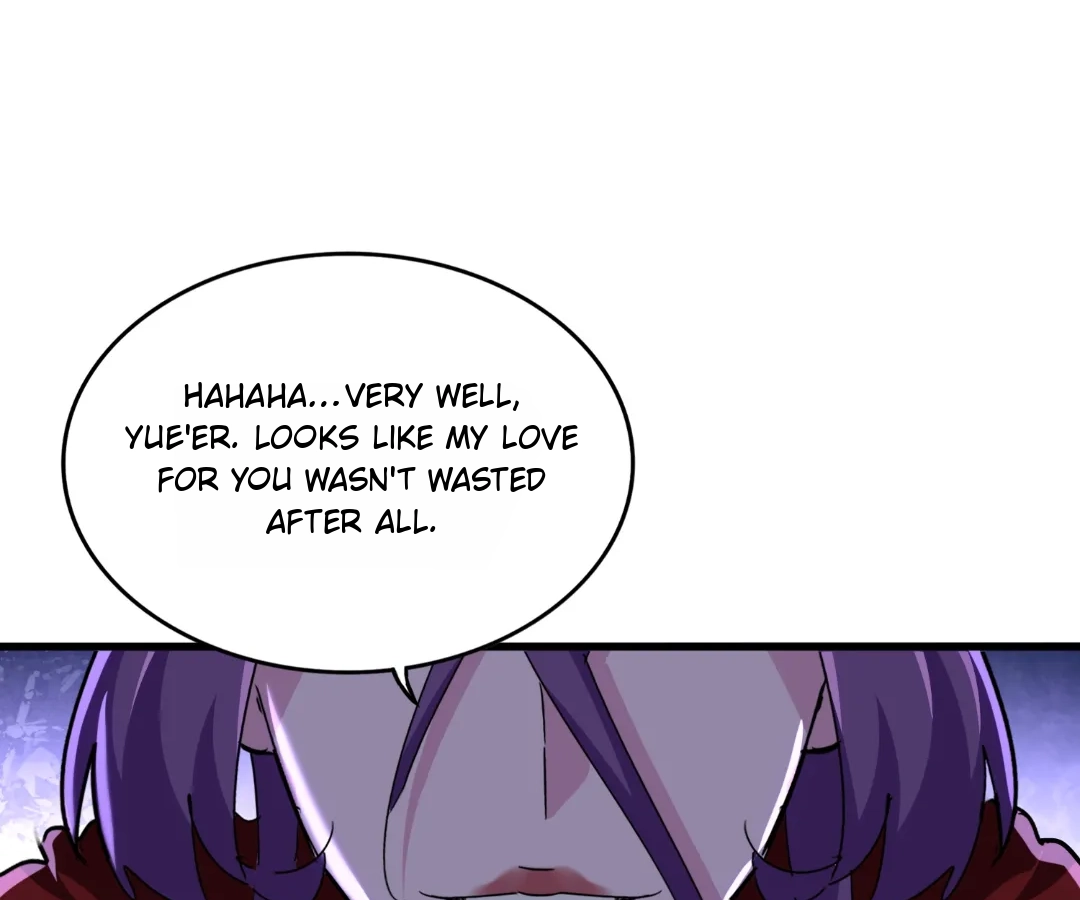 The Devil Butler Chapter 585 page 55 - 