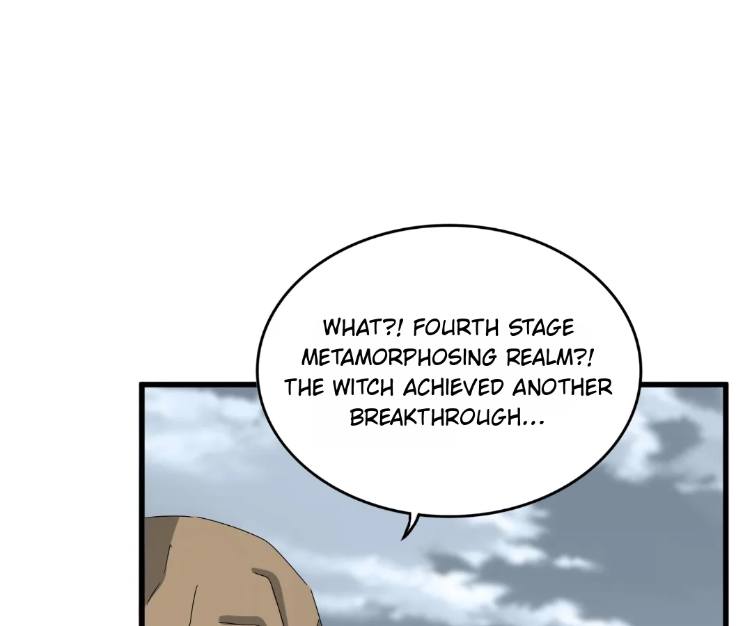 The Devil Butler Chapter 585 page 64 - 
