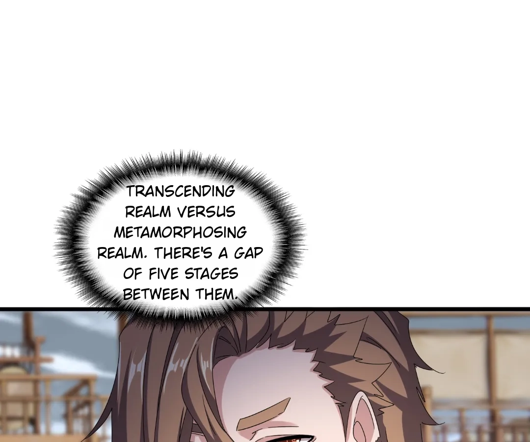 The Devil Butler Chapter 585 page 66 - 