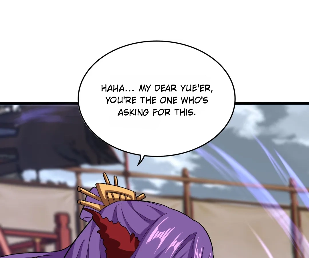 The Devil Butler Chapter 585 page 68 - 
