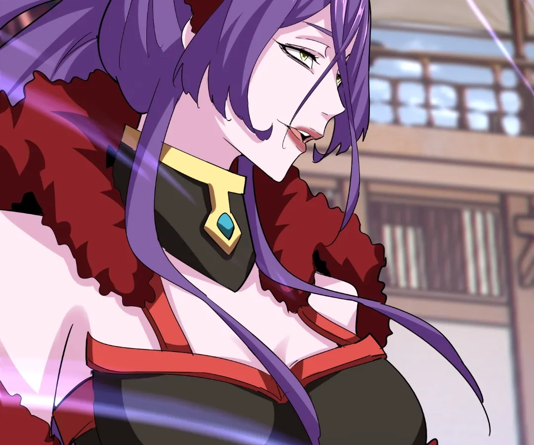 The Devil Butler Chapter 585 page 69 - 
