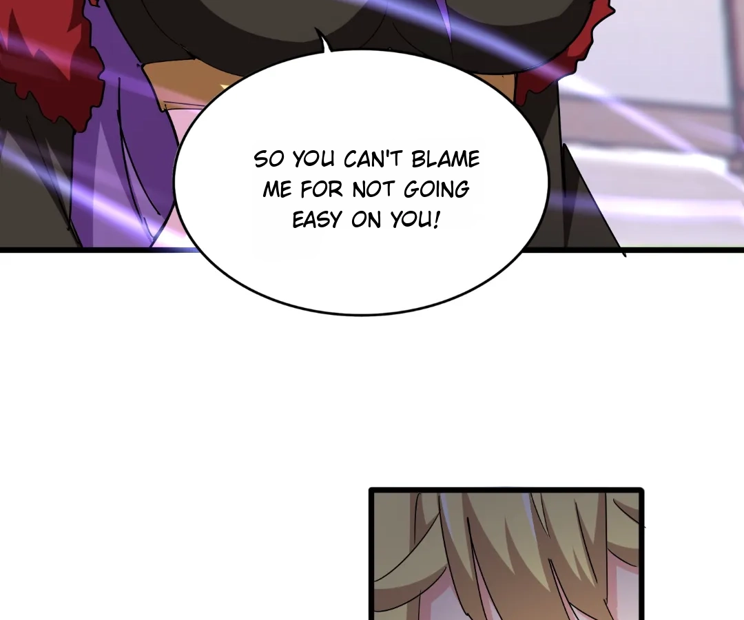 The Devil Butler Chapter 585 page 70 - 