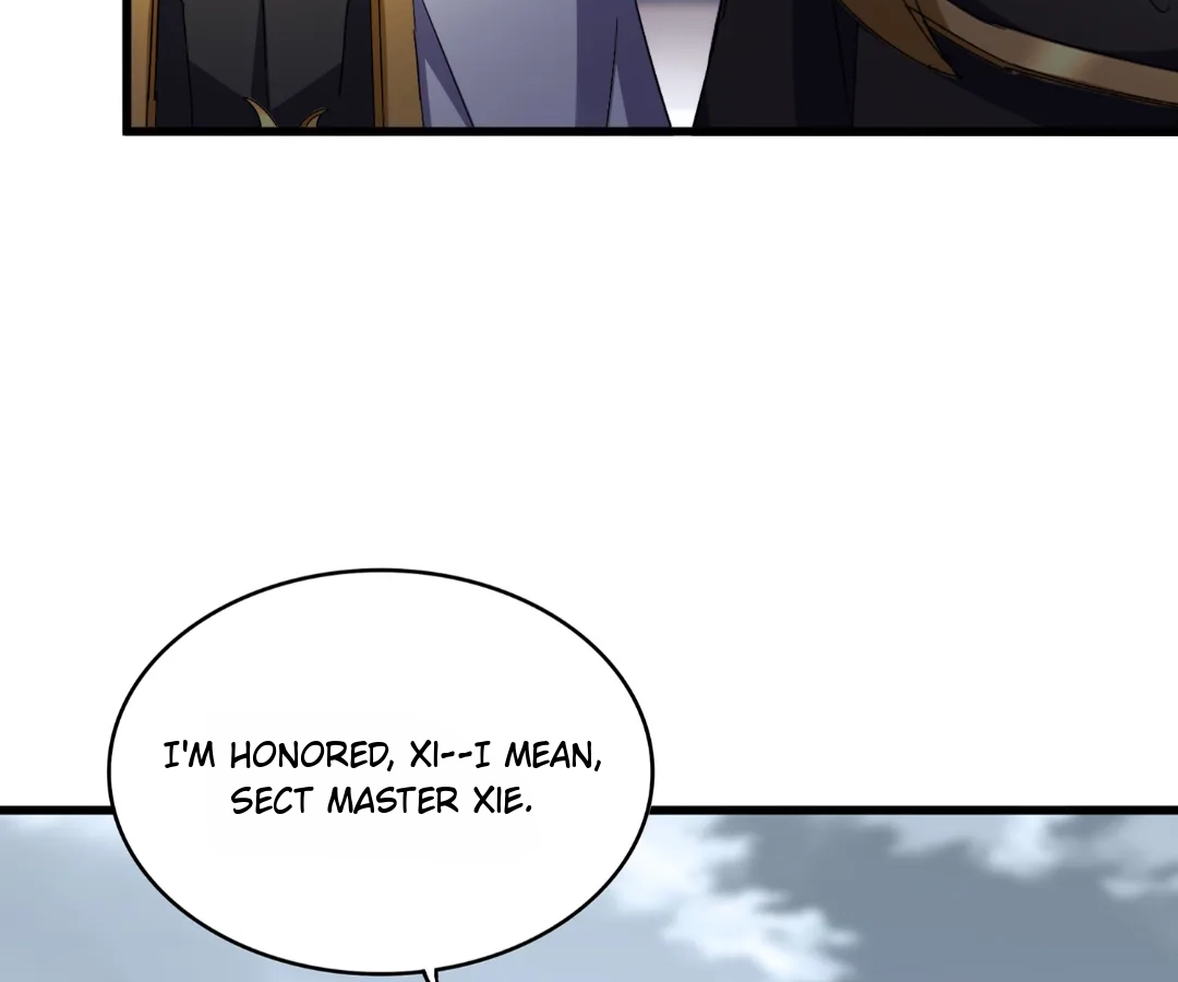 The Devil Butler Chapter 585 page 8 - 