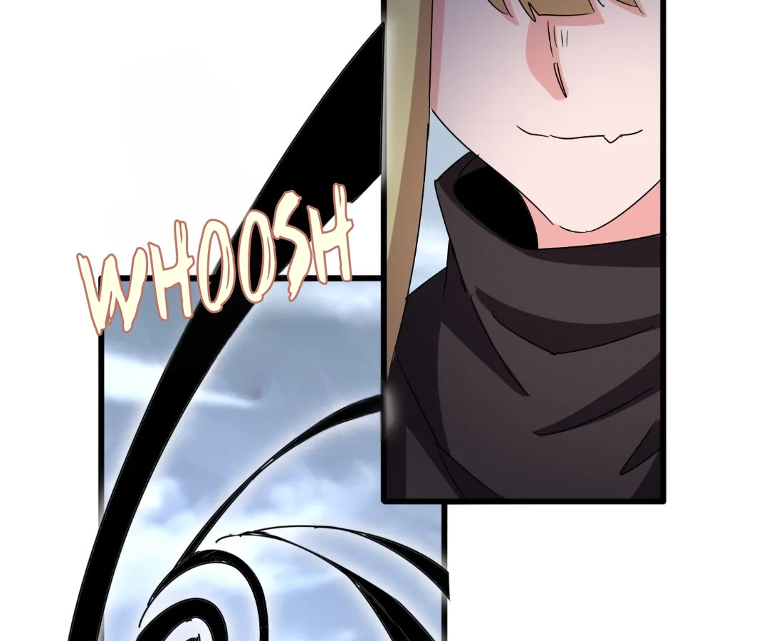 The Devil Butler Chapter 585 page 71 - 