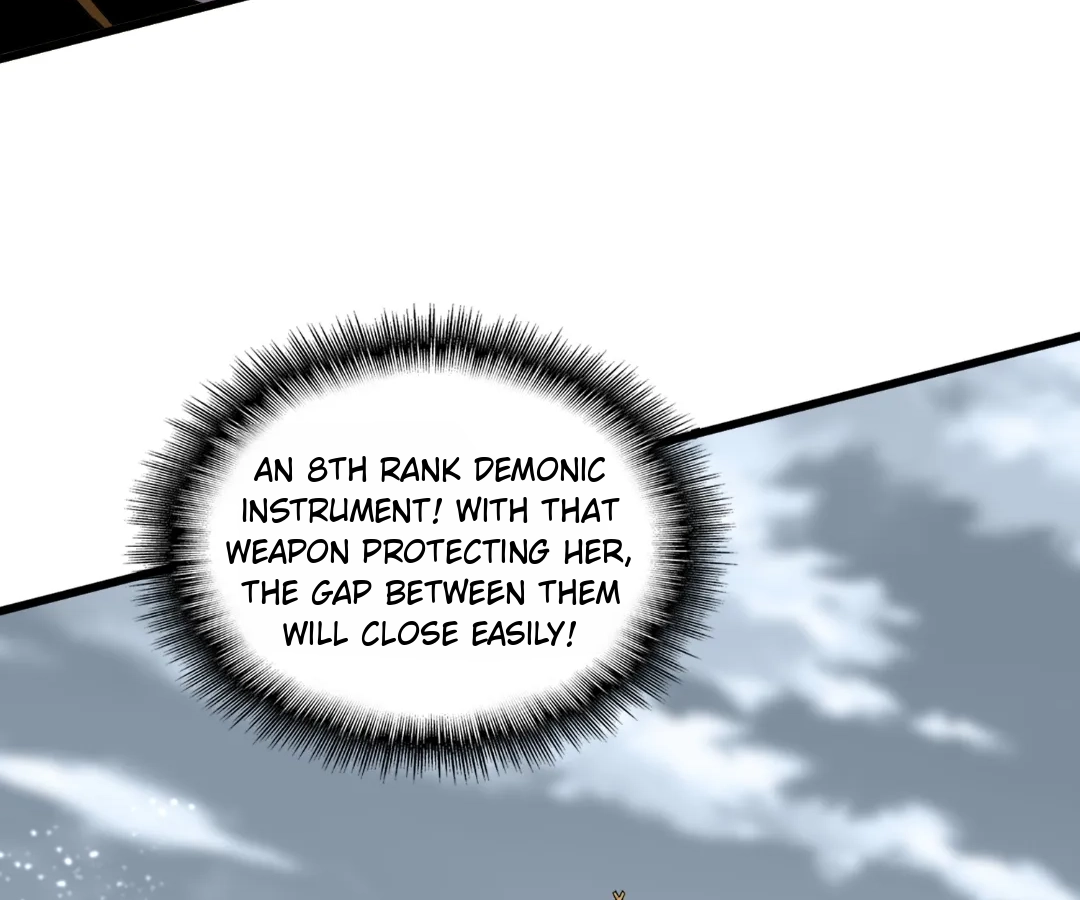 The Devil Butler Chapter 585 page 78 - 