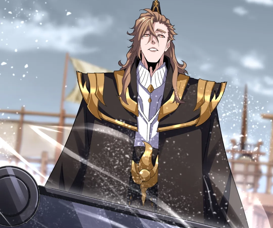 The Devil Butler Chapter 585 page 79 - 
