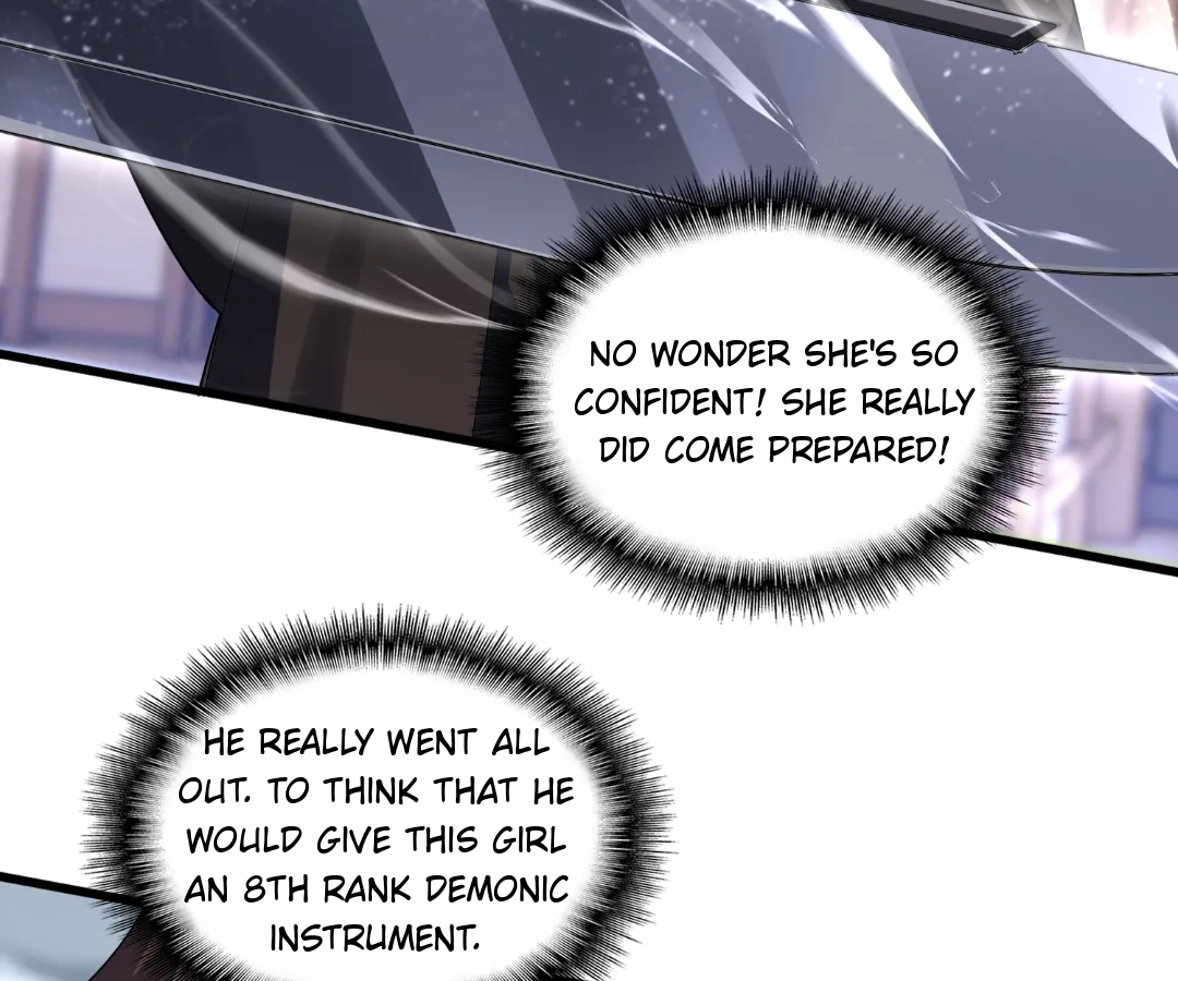 The Devil Butler Chapter 585 page 80 - 