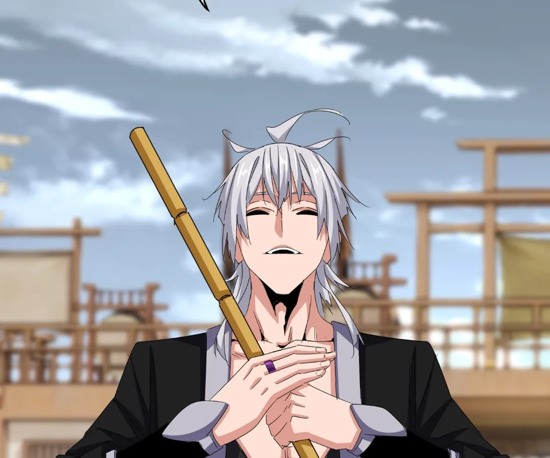 The Devil Butler Chapter 585 page 9 - 