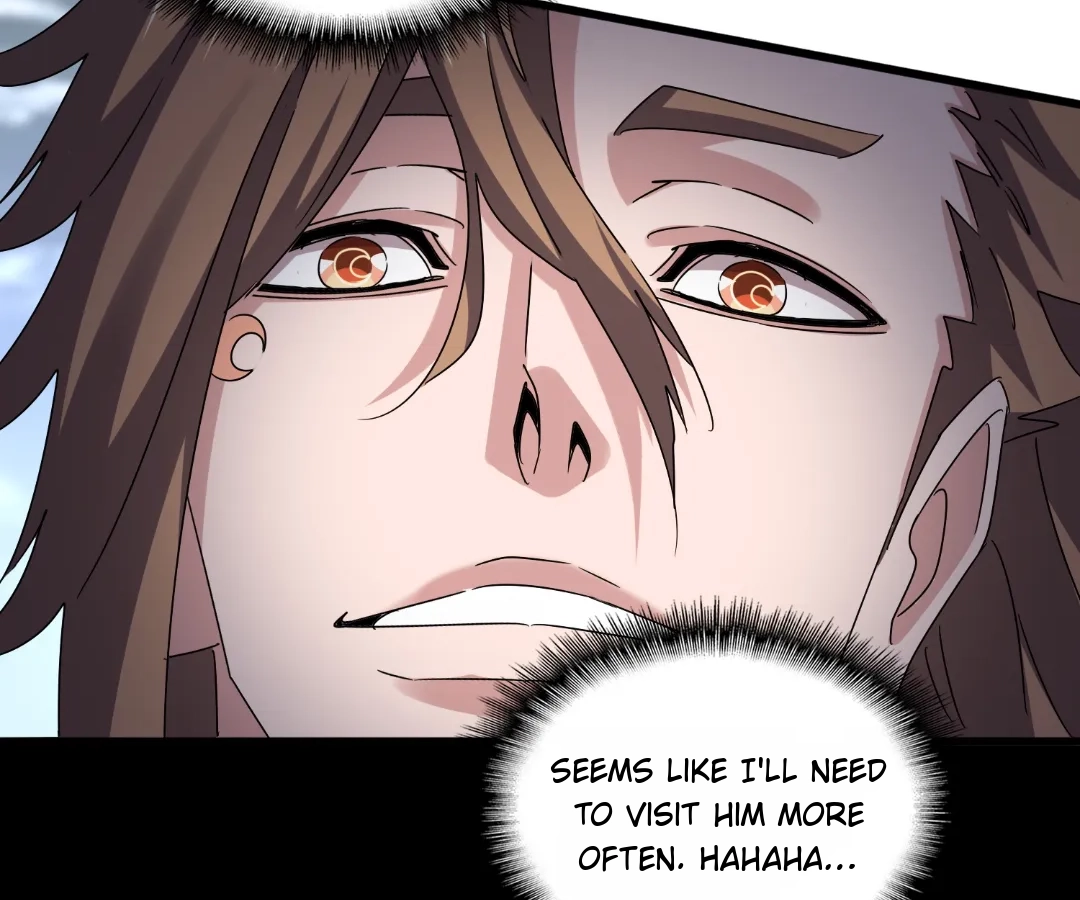 The Devil Butler Chapter 585 page 81 - 
