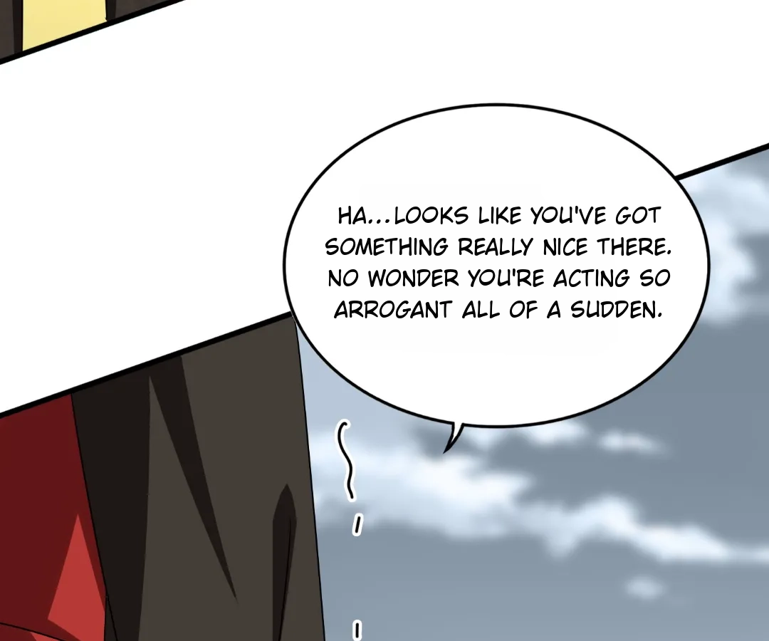 The Devil Butler Chapter 585 page 85 - 