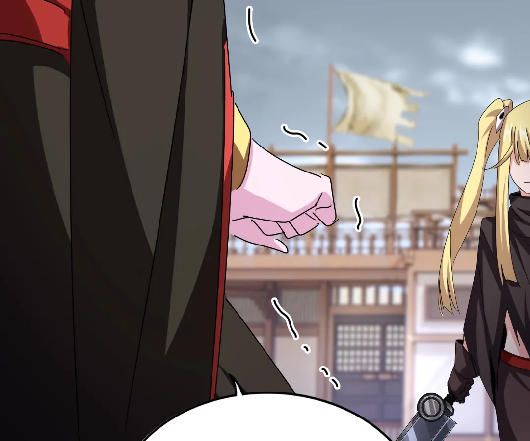 The Devil Butler Chapter 585 page 86 - 