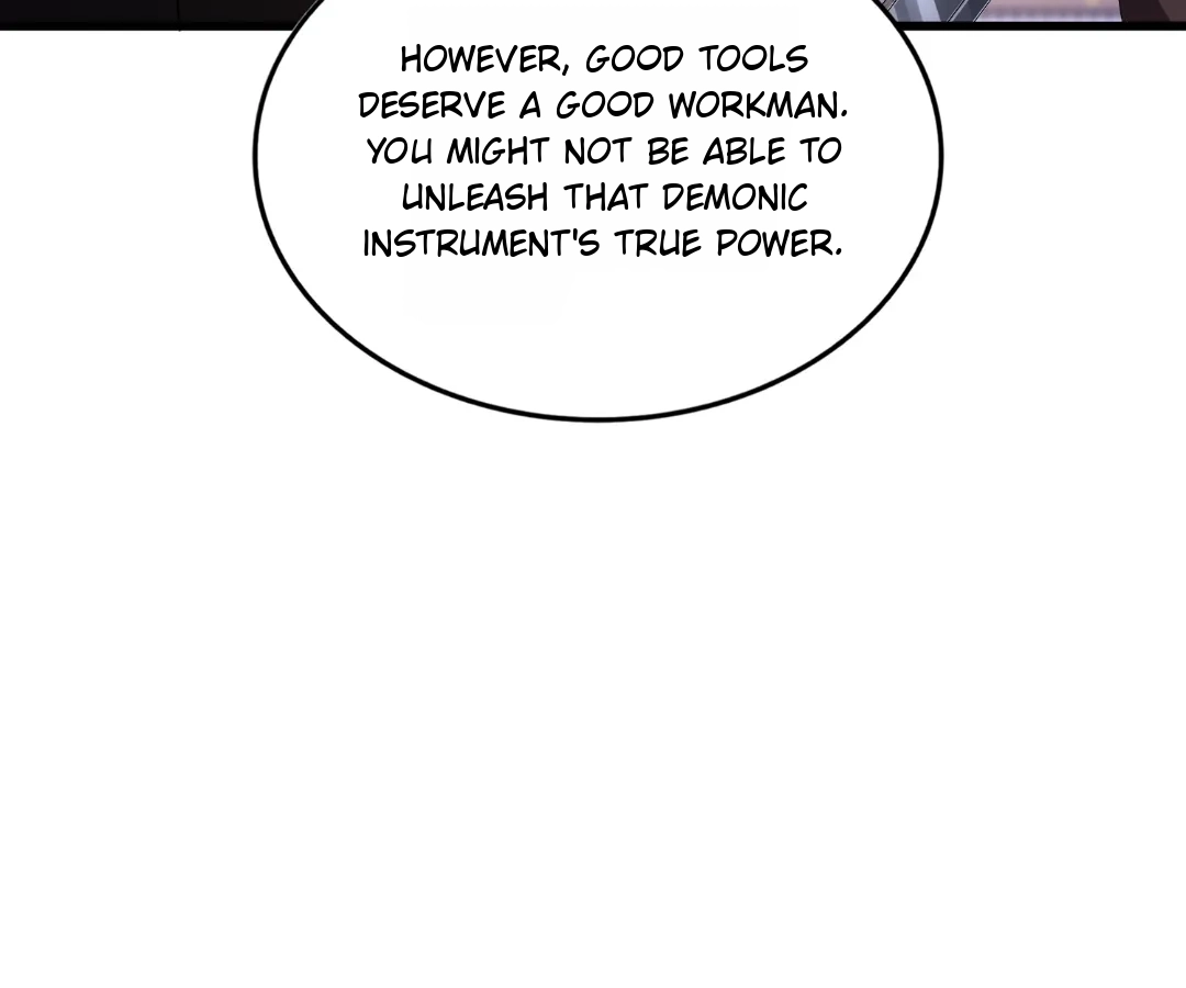 The Devil Butler Chapter 585 page 87 - 