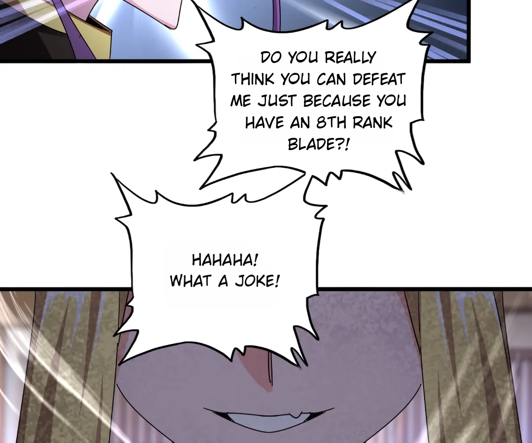 The Devil Butler Chapter 585 page 89 - 
