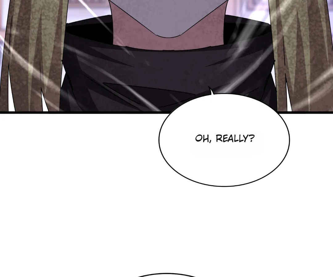 The Devil Butler Chapter 585 page 90 - 