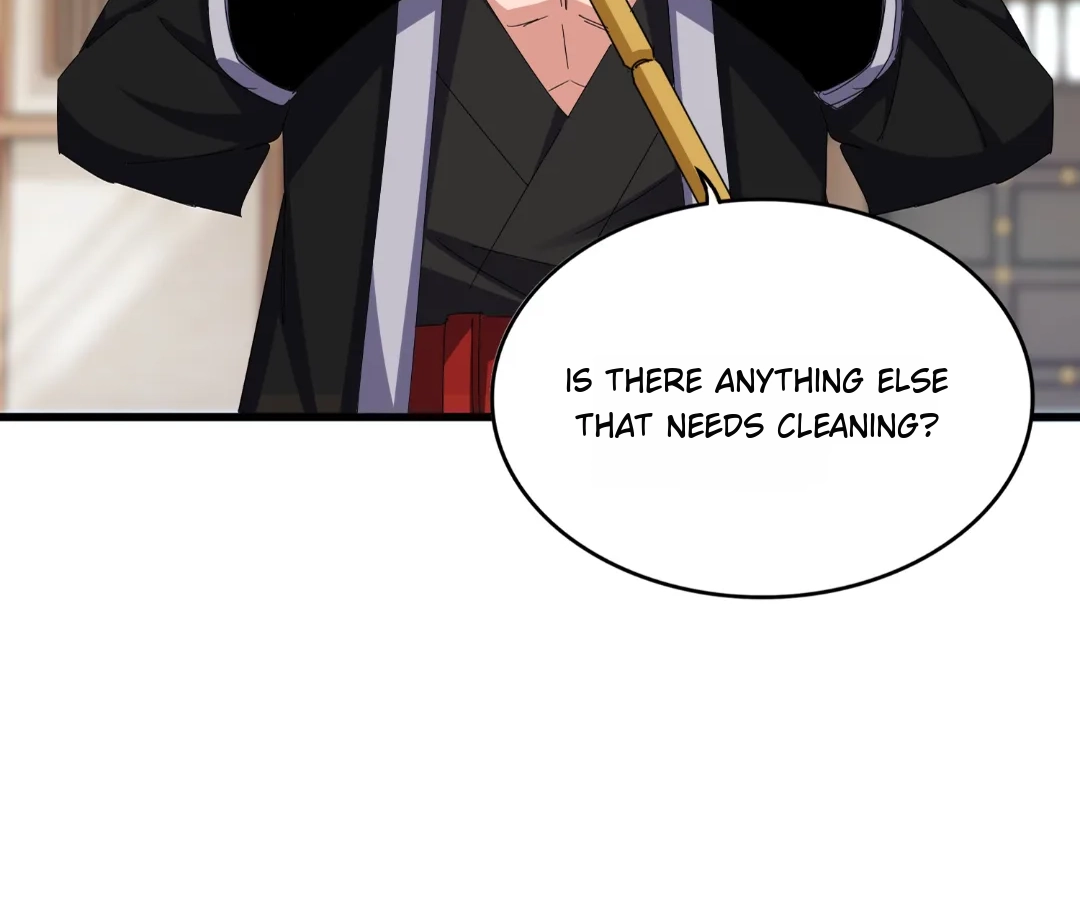 The Devil Butler Chapter 585 page 10 - 