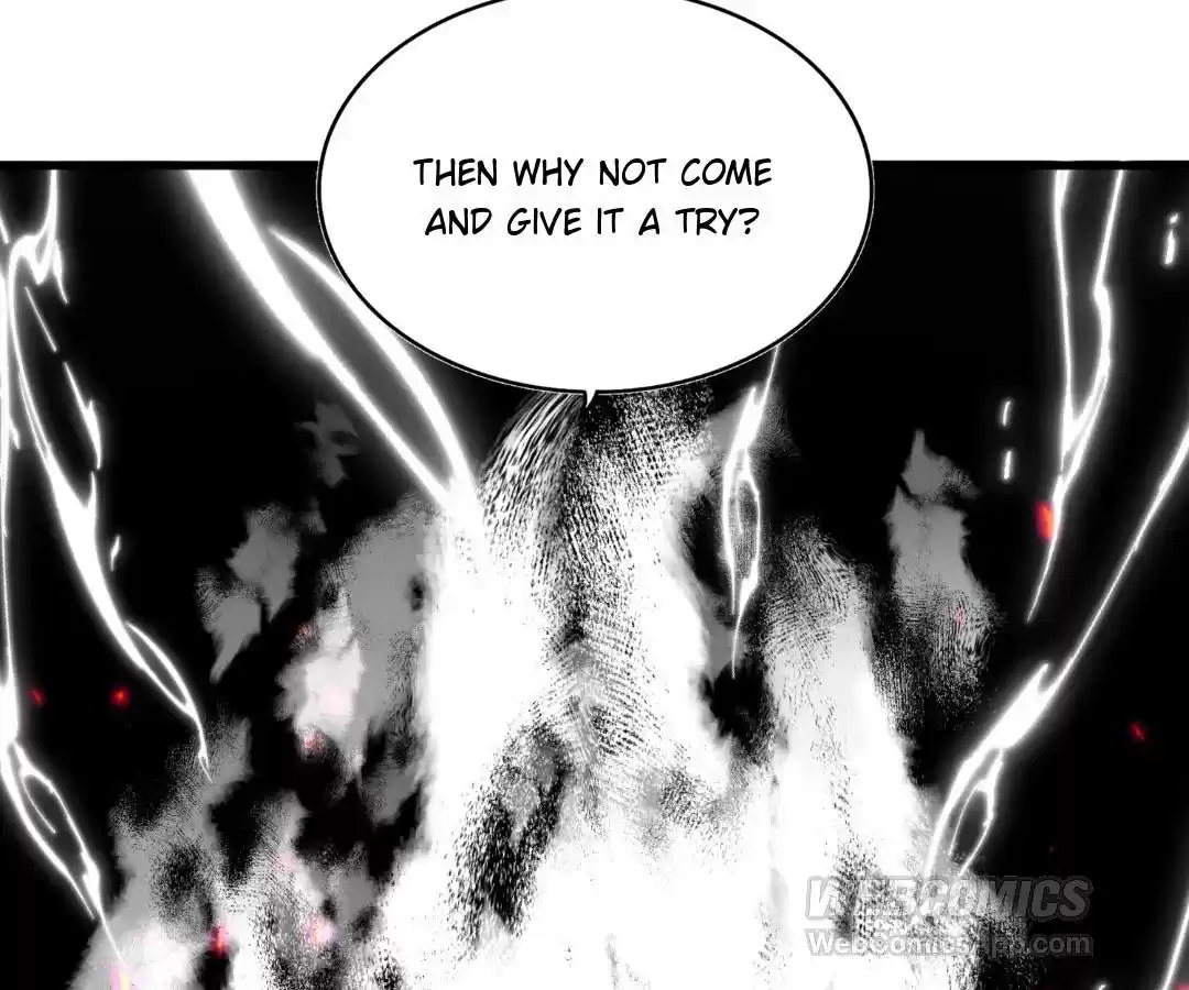 The Devil Butler Chapter 585 page 91 - 