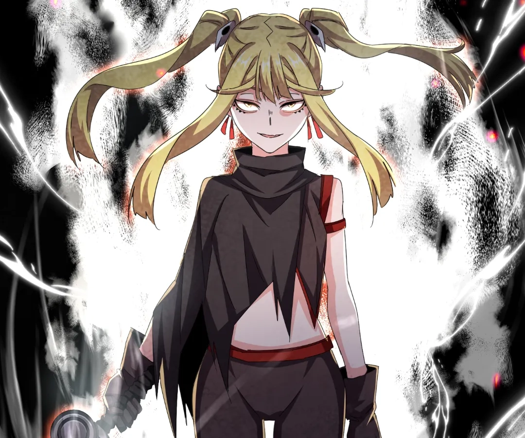 The Devil Butler Chapter 585 page 92 - 