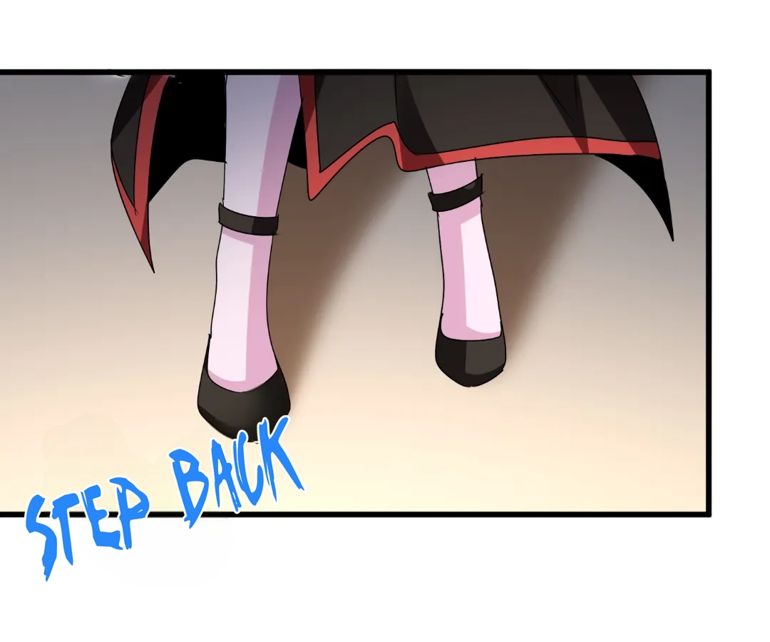 The Devil Butler Chapter 585 page 94 - 