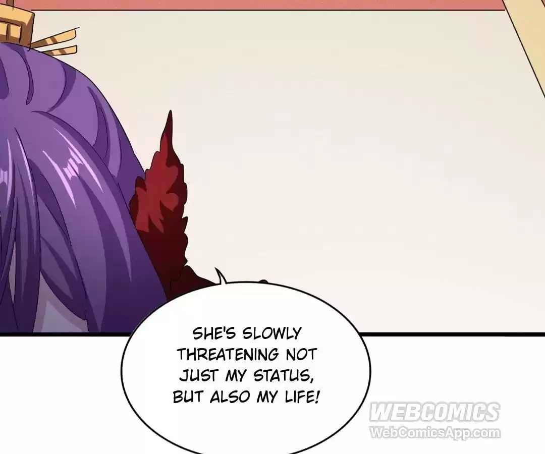 The Devil Butler Chapter 586 page 11 - 