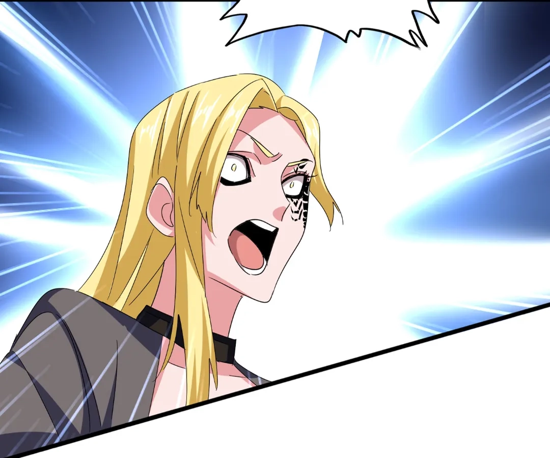The Devil Butler Chapter 586 page 16 - 