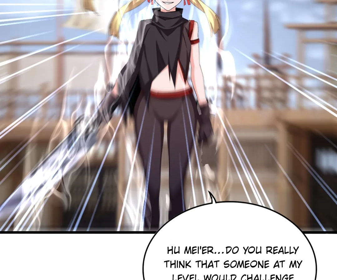 The Devil Butler Chapter 586 page 18 - 