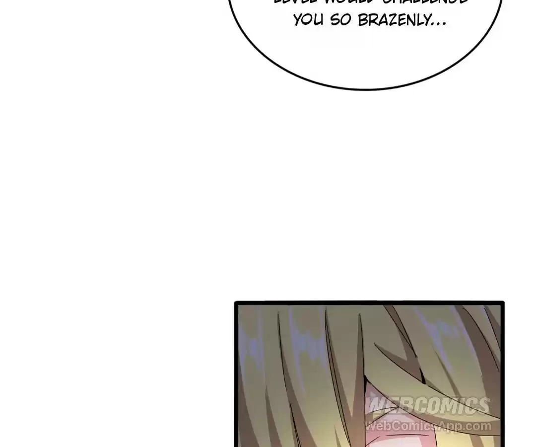 The Devil Butler Chapter 586 page 19 - 