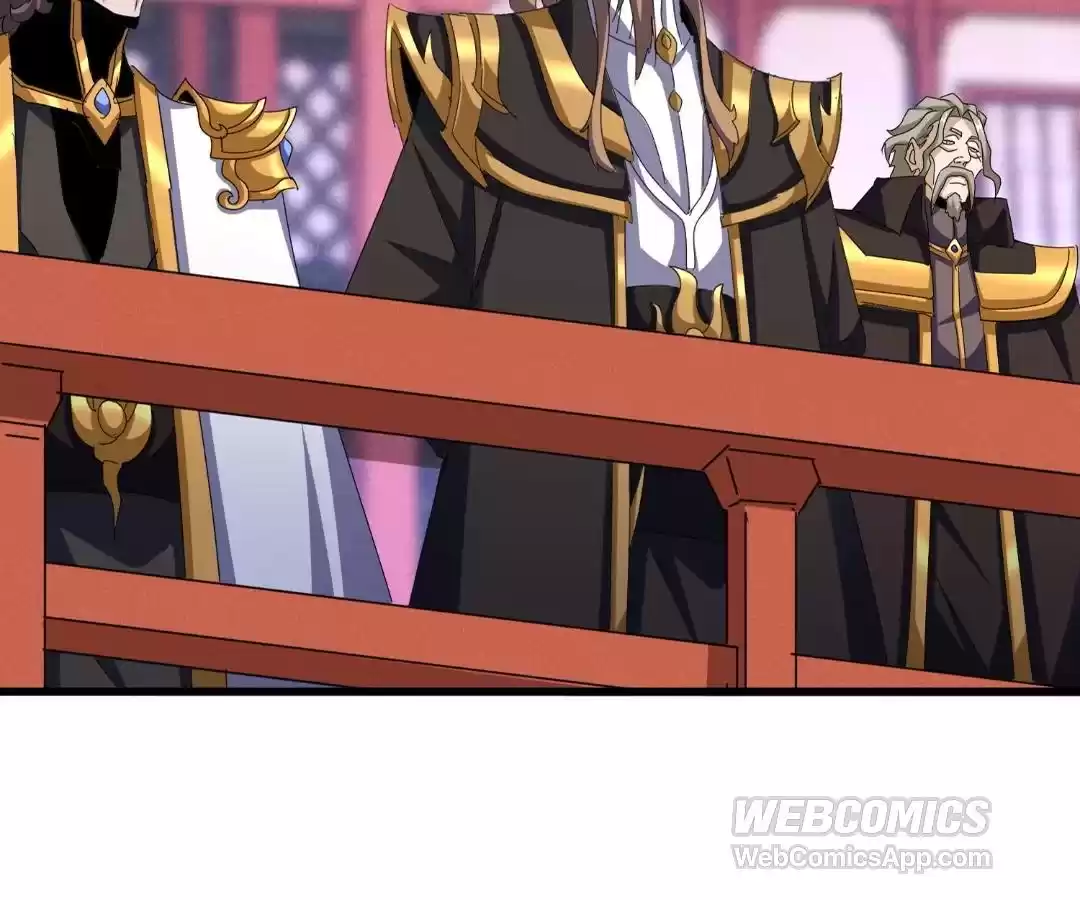 The Devil Butler Chapter 586 page 3 - 